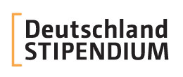 Logo des Deutschlandstipendiums